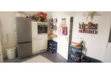 Wohnung zum Mieten in Mannheim 2.000,00 € 135 m²