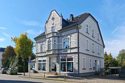 Wohnung zum Mieten in Drolshagen 580,00 € 80 m²