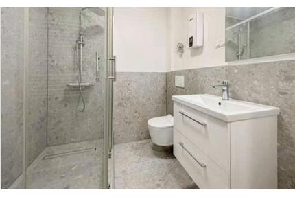Modernisiertes Appartement mit Balkon in Solingen Gräfrath, 44qm