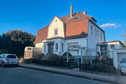 70 qm Wohnung ab 1.6.26 zu vermieten ohne WBS - Gütersloh Avenwedde