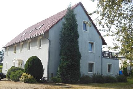 Helle freundliche 2-R-Whg. in Friedersdorf - Markersdorf