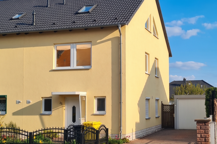 Haus zum Kaufen in Teutschenthal 359.000,00 € 123 m²