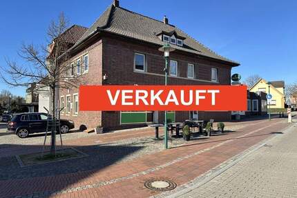 Wohn- und Geschäftshaus im Herzen von Bassum