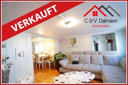 Charmantes Einfamilienhaus in idyllischer Umgebung von Aldingen-Aixheim - Aldingen / Aixheim