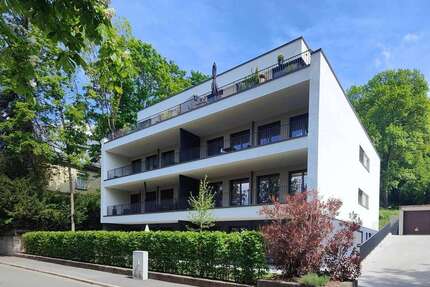 Wohnung zum Mieten in Coburg 1.710,00 € 131.5 m²