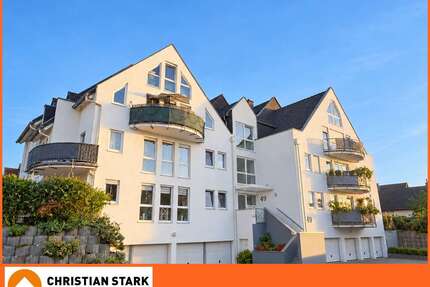 Wohnung zum Kaufen in Ingelheim 298.200,00 € 75.5 m²