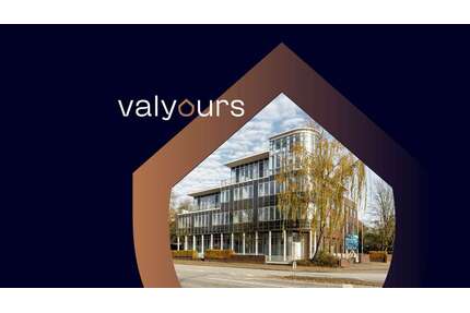 Büro in Hamburg 7.800,00 € 649.74 m²