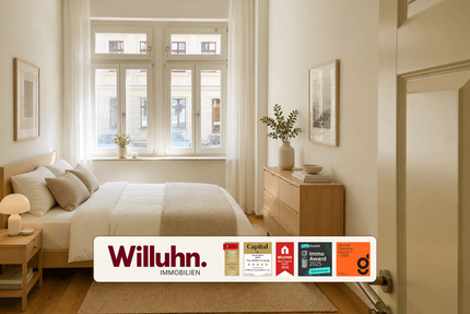 Wohnung zum Kaufen in Leipzig 227.500,00 € 64.97 m²