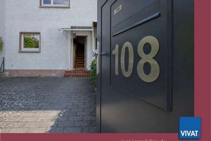 Haus zum Kaufen in Bad Homburg vor der Höhe 500.000,00 € 86 m²