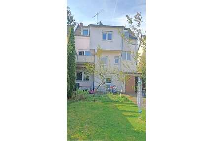 Haus zum Kaufen in Köln 480.000,00 € 188.6 m²
