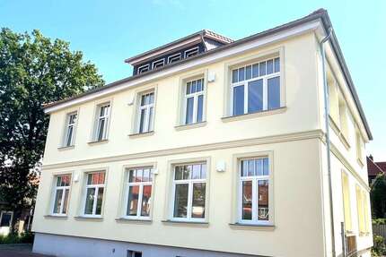 Wohnung zum Mieten in Bad Bevensen 1.175,00 € 107 m²