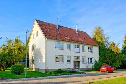 Wohnung zum Mieten in Bassum 489,00 € 60.65 m²