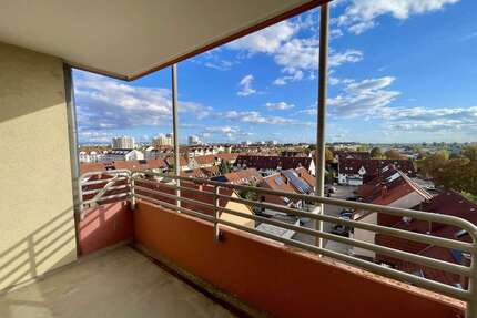 Wohnung zum Mieten in Frankenthal 650,00 € 88.8 m²