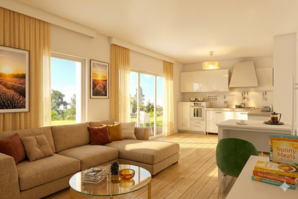 Wohnung zum Kaufen in Hamburg 776.800,00 € 96.59 m²