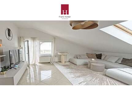 Wohnung zum Kaufen in Reutlingen 299.000,00 € 78 m²