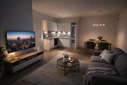 2 Zimmer Wohnung mit Terrasse an der Ostsee! - Grömitz