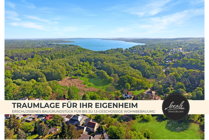 Grundstück zu verkaufen in Schwielowsee 229.000,00 € 516 m²