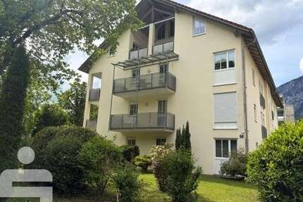 Wohnung zum Kaufen in Bad Reichenhall 395.000,00 € 87 m²