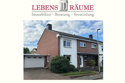 Haus zum Kaufen in Duisburg 364.000,00 € 130 m²