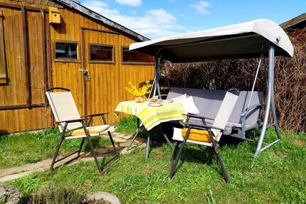 Pachtgarten in liebevolle Hände zu übergeben TOP Lage - Cottbus Brunschwig