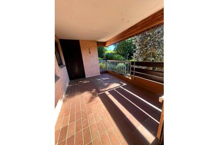 ET-Wohnung 86m²; TG-Stellplatz, Keller, bezugsfrei ohne Provision - Rottweil