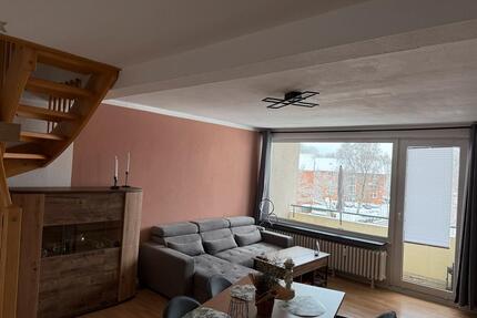 Wohnung zu vermieten - 780,00&nbsp;EUR Kaltmiete, ca.&nbsp; 70,00&nbsp;m&sup2; in Bad Segeberg (PLZ: 23795)