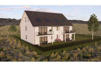Wohnung zum Kaufen in Enger 289.000,00 € 74 m²