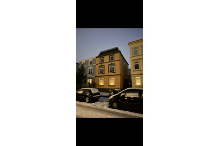 Mehrfamilienhaus mit 3 Wohneinheiten - provisionsfrei - Lübeck Sankt Lorenz Nord