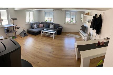 Zaisenhausen 2-Zimmerwohnung ab sofort - Mulfingen