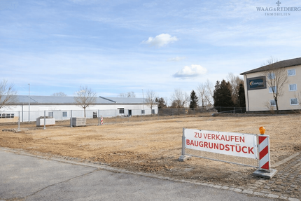 Grundstück zu verkaufen in Mühldorf a. Inn 989.000,00 € 1581 m²
