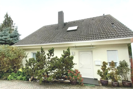 Haus zum Kaufen in Lauchheim 450.000,00 € 130 m²