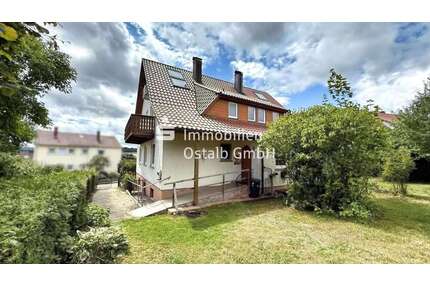 Haus zum Kaufen in Westhausen 349.000,00 € 248 m²