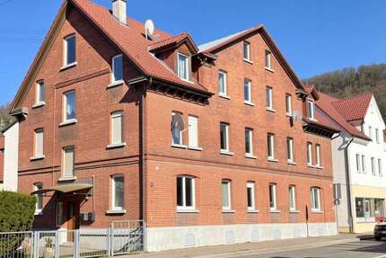 Haus zum Kaufen in Geislingen an der Steige 900.000,00 € 500.11 m²