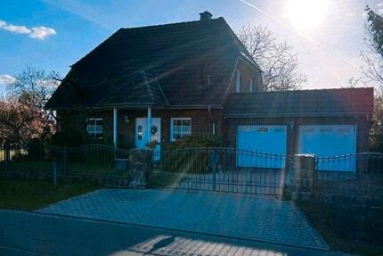 PROVISIONSFREI* EFH in Glindow zu verkaufen - Werder (Havel)