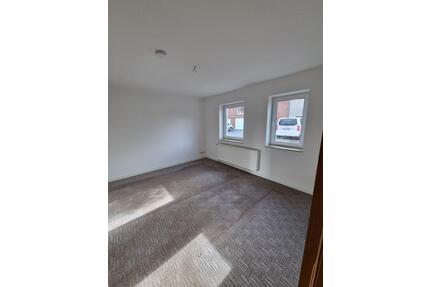 2-Raumwohnung im Erdgeschoss in Wittenburg