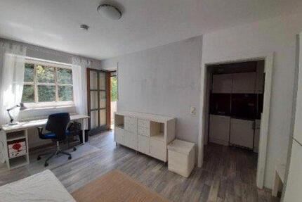 Gepflegtes, voll möbliertes Apartment in Vilshofen an der Donau