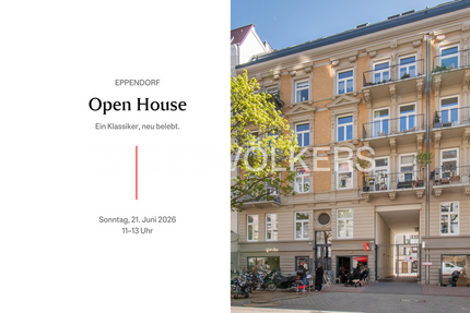 Wohnung zum Kaufen in Hamburg 1.248.000,00 € 90 m²