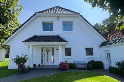Haus zum Kaufen in Cuxhaven 649.000,00 € 239.38 m²