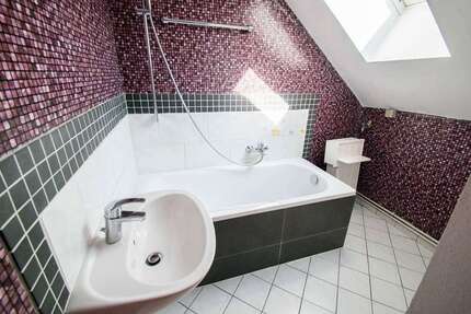Wohnung zum Mieten in Prenzlau 450,00 € 62.9 m²