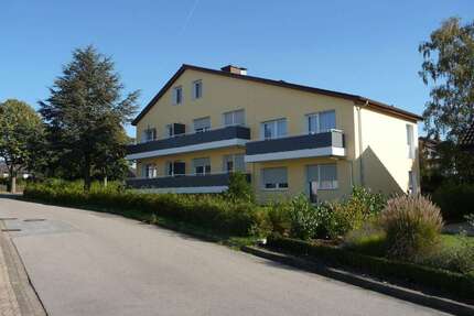 Wohnung zum Mieten in Horn-Bad Meinberg 540,00 € 50 m²