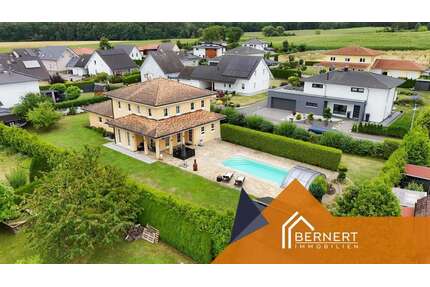 Haus zum Kaufen in Weidhausen bei Coburg 695.000,00 € 151.03 m²