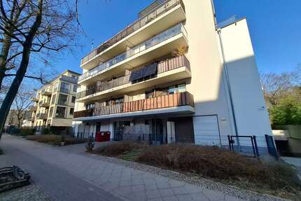 Wohnung zum Mieten in Berlin 1.300,00 € 59 m²