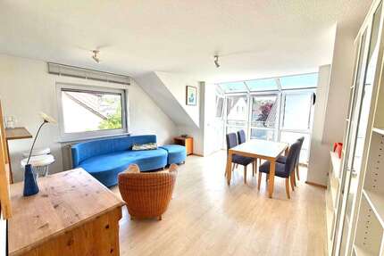 Wohnung zum Kaufen in Homburg 199.000,00 € 67 m²