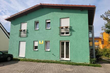 Appartement voll möbliert warm wolnzach Zentrum