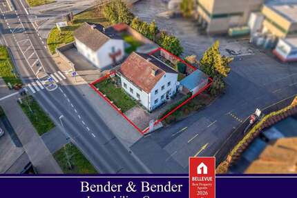 Haus zum Mieten in Neuwied 1.300,00 € 129 m²