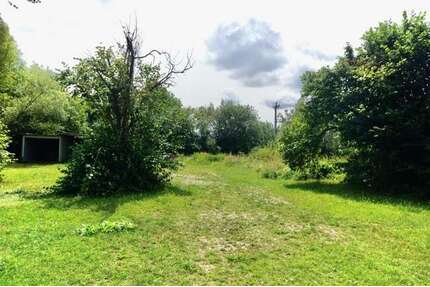 Grundstück zu verkaufen in München Untermenzing 549.900,00 € 323 m² - München / Untermenzing