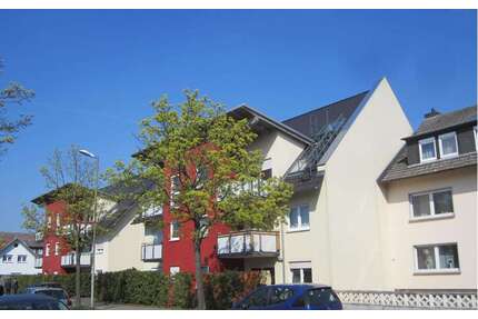 Wohnung zum Mieten in Bad Oeynhausen 969,00 € 96.8 m²