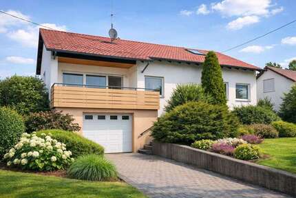 Haus zum Kaufen in Reutlingen 428.000,00 € 93 m²