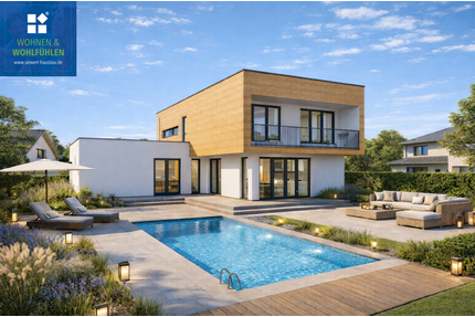 Haus zum Kaufen in Bad Düben 523.400,00 € 140 m²