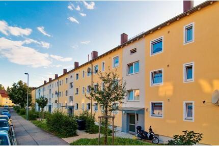 praktische 2,5-Zimmer-Wohnung mit EBK! - Heidenheim an der Brenz
